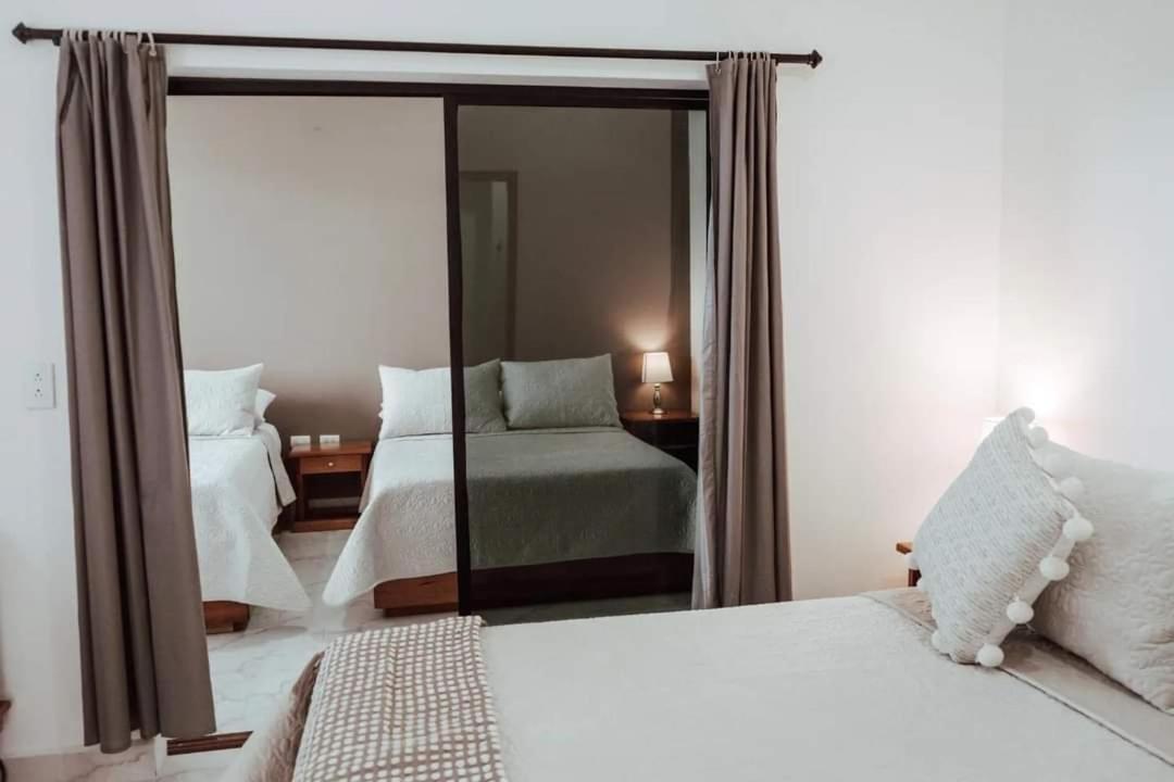 Hotel Ayre By Baltra Puerto Ayora (Galapagos Islands) Exterior foto